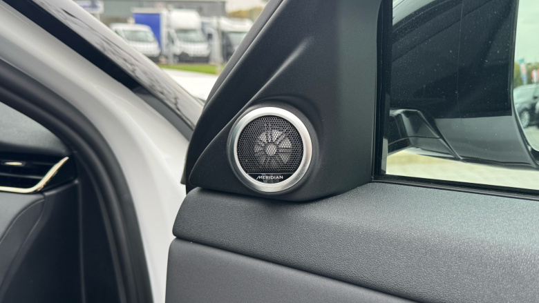 Land Rover Range Rover Evoque 2.0 D200 Dynamic SE 5dr Auto Diesel Hatchback